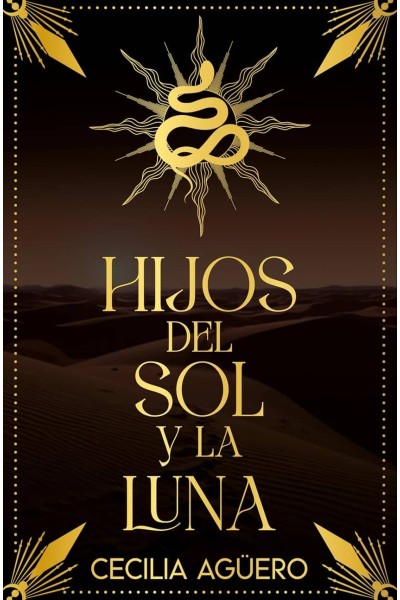 HIJOS DEL SOL Y LA LUNA
