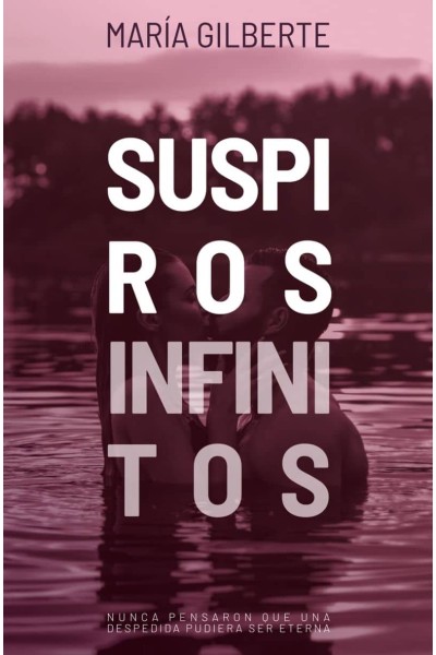 SUSPIROS INFINITOS