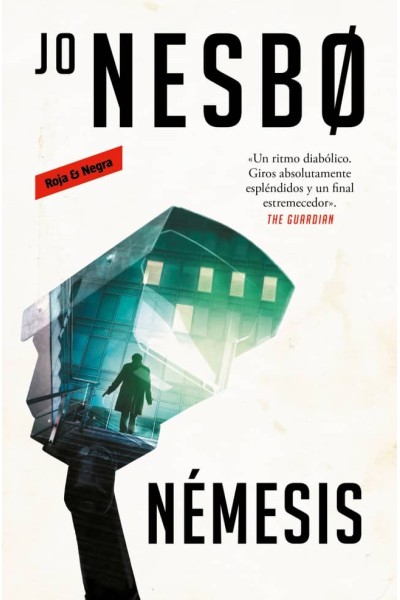 NÉMESIS (HARRY HOLE 4)
