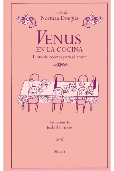 VENUS EN LA COCINA