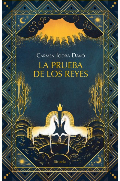 LA PRUEBA DE LOS REYES