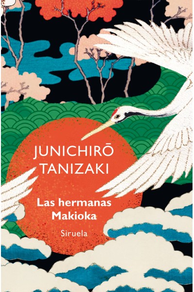 LAS HERMANAS MAKIOKA