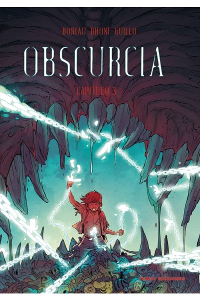 OBSCURCIA, 3