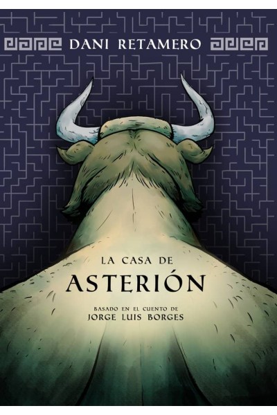 LA CASA DE ASTERION