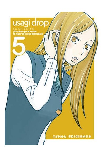 USAGI DROP N 05