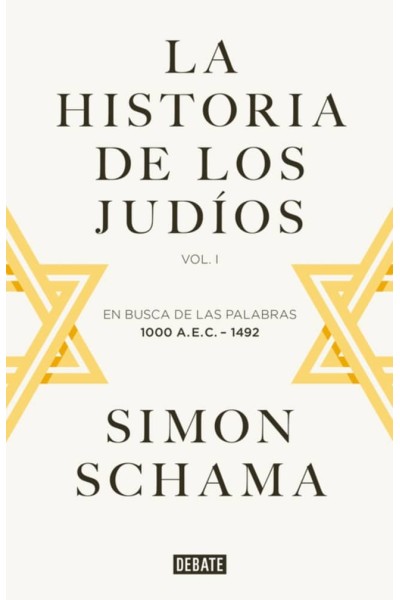 LA HISTORIA DE LOS JUDÍOS