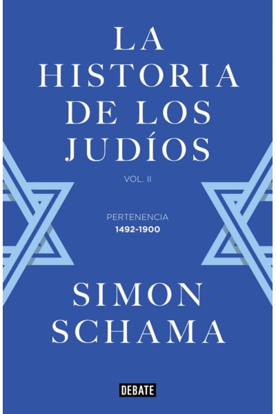 LA HISTORIA DE LOS JUDÍOS