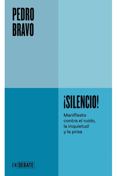¡SILENCIO!