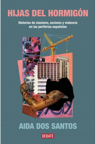 HIJAS DEL HORMIGÓN