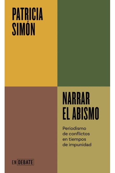 CONTAR EL ABISMO