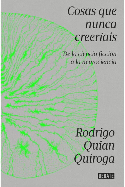 HE VISTO COSAS QUE NUNCA CREERIAIS