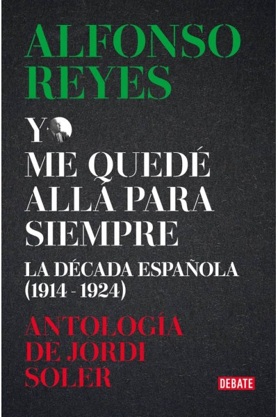 ANTOLOGIA ALFONSO REYES