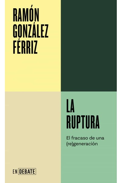 LA RUPTURA