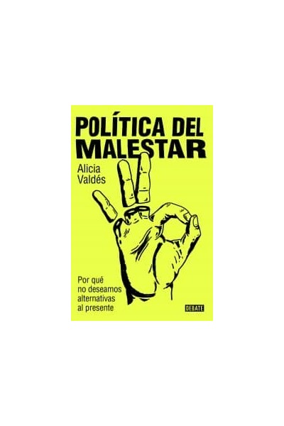 POLITICA DEL MALESTAR