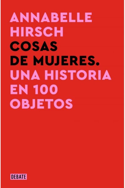 COSAS DE MUJERES