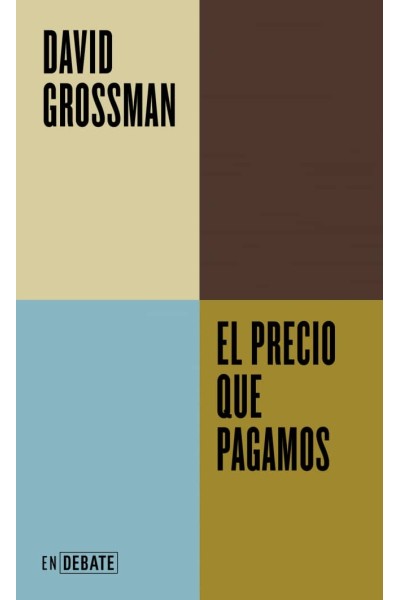 EL PRECIO QUE PAGAMOS
