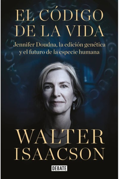 EL CODIGO DE LA VIDA