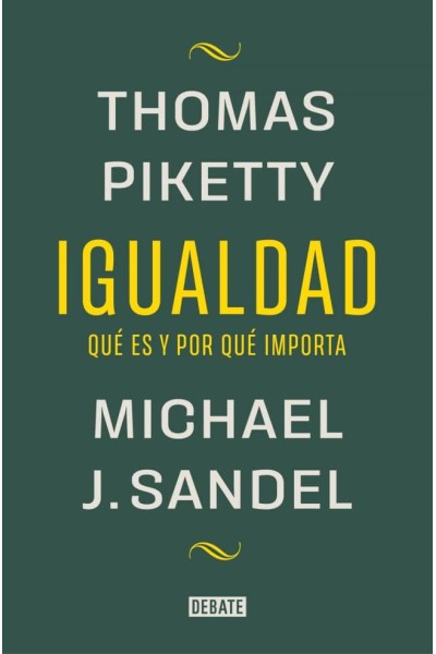 IGUALDAD