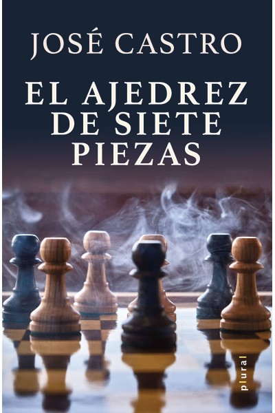 EL AJEDREZ DE SIETE PIEZAS