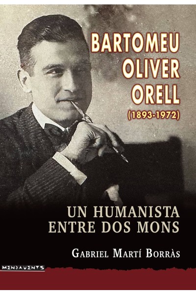 BARTOMEU OLIVER ORELL (1893-1972)