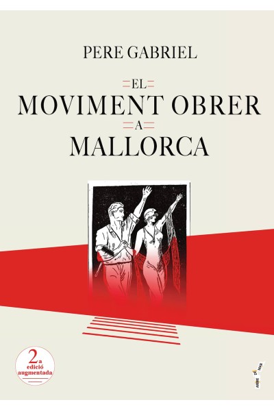 EL MOVIMENT OBRER A MALLORCA (1848-1936)