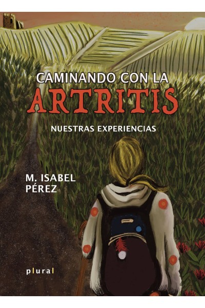 CAMINANDO CON LA ARTRITIS