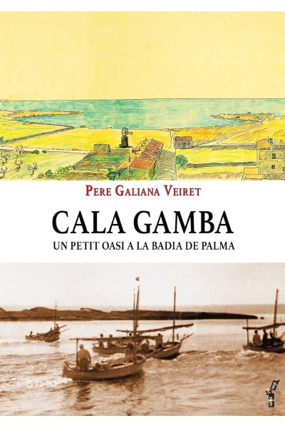 CALA GAMBA