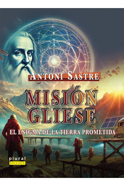 MISIÓN GLIESE