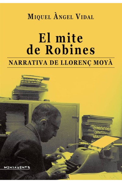 EL MITE DE ROBINES