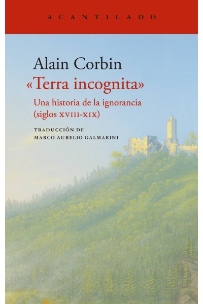 TERRA INCOGNITA