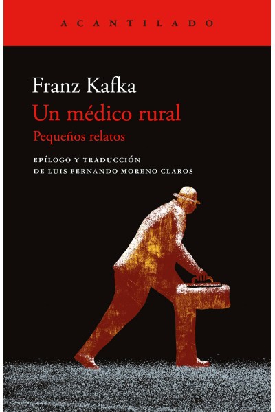 UN MÉDICO RURAL