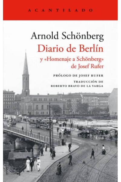 DIARIO DE BERLIN
