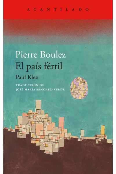EL PAIS FERTIL