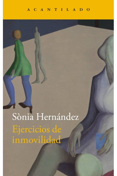 EJERCICIOS DE INMOVILIDAD