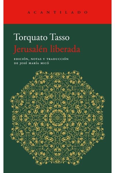 JERUSALEN LIBERADA