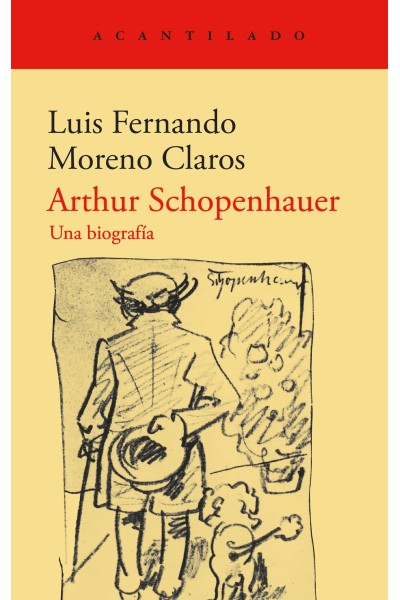 ARTHUR SCHOPENHAUER.UNA BIOGRAFIA