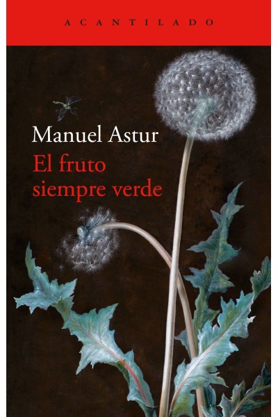 EL FRUTO SIEMPRE VERDE