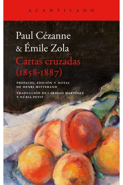 CARTAS CRUZADAS (1858-1887)
