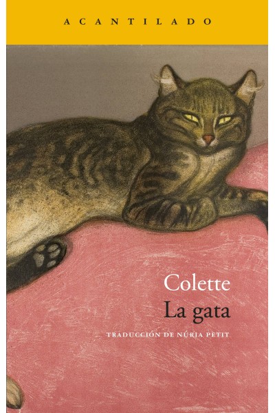 LA GATA