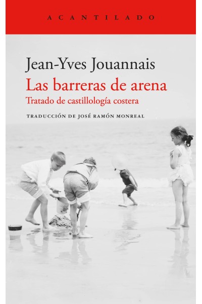 LAS BARRERAS DE ARENA