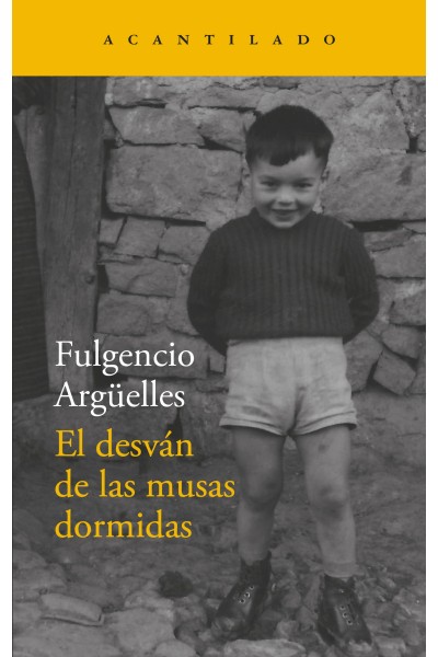 EL DESVÁN DE LAS MUSAS DORMIDAS