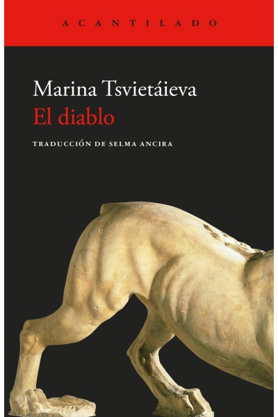 EL DIABLO