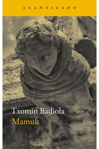 MAMUK