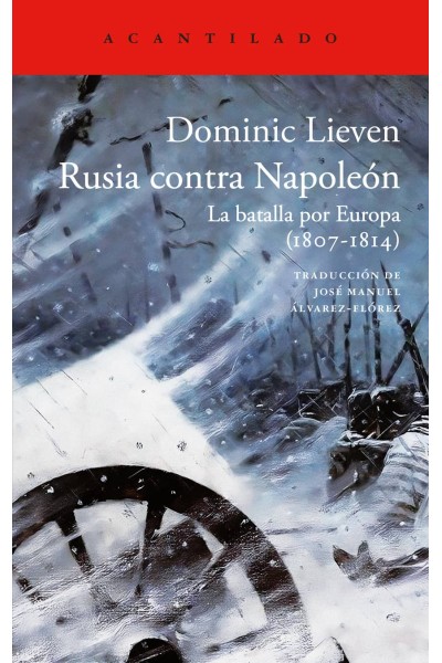 RUSIA CONTRA NAPOLEÓN