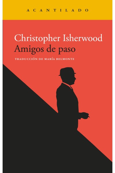 AMIGOS DE PASO