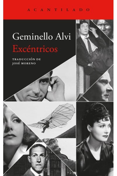 EXCENTRICOS