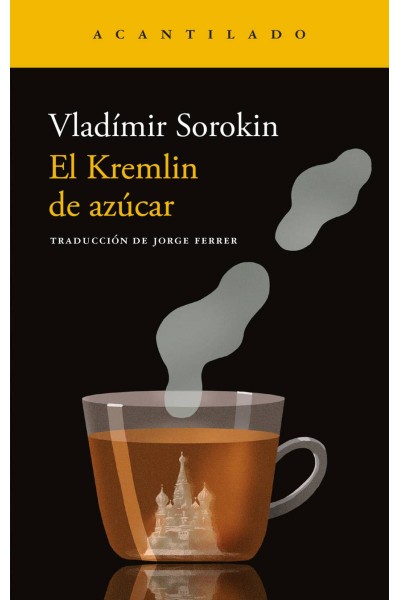 EL KREMLIN DE AZÚCAR