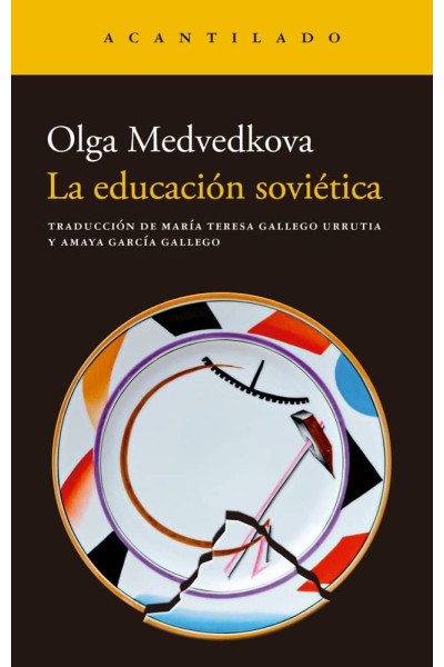 LA EDUCACION SOVIETICA