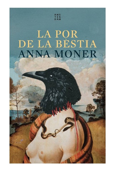 LA POR DE LA BÈSTIA