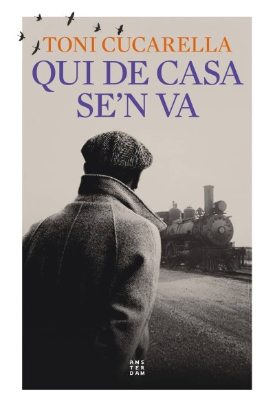 QUI DE CASA SE'N VA